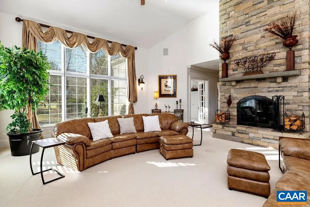 1310 Monocan Drive Nellysford VA 22958