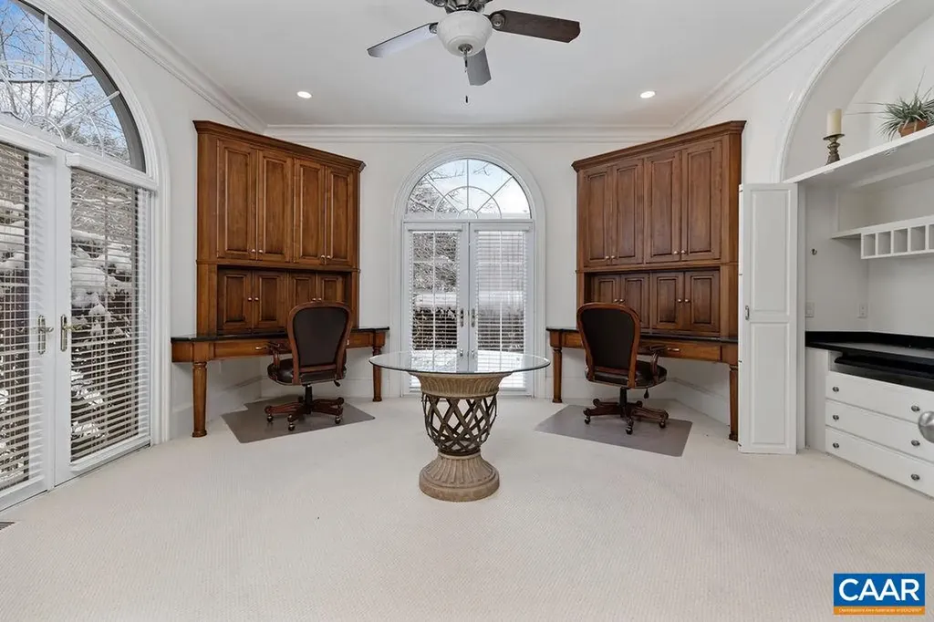 1310 Monocan Drive Nellysford VA 22958