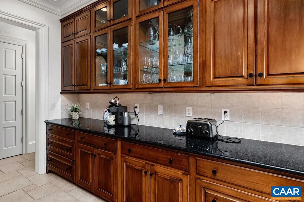 1310 Monocan Drive Nellysford VA 22958