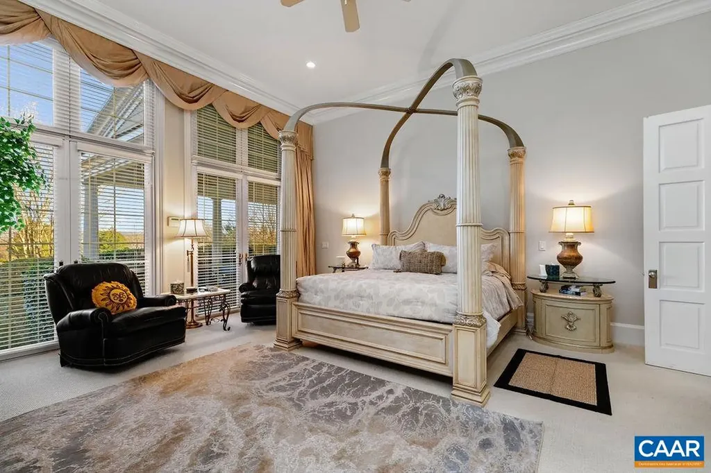 1310 Monocan Drive Nellysford VA 22958