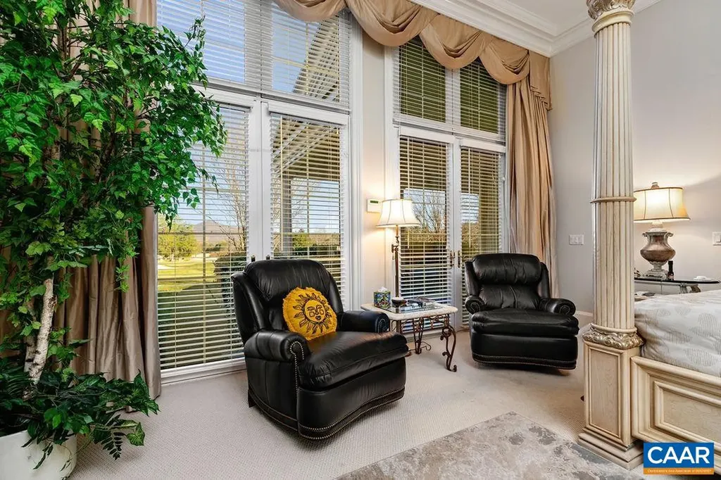 1310 Monocan Drive Nellysford VA 22958