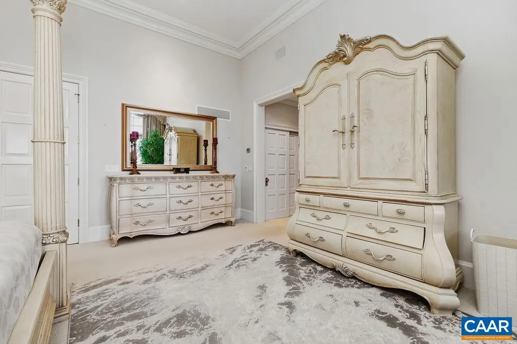 1310 Monocan Drive Nellysford VA 22958