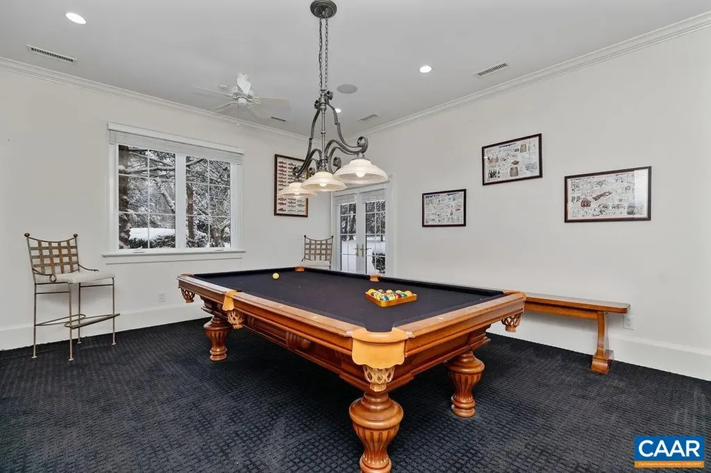 1310 Monocan Drive Nellysford VA 22958