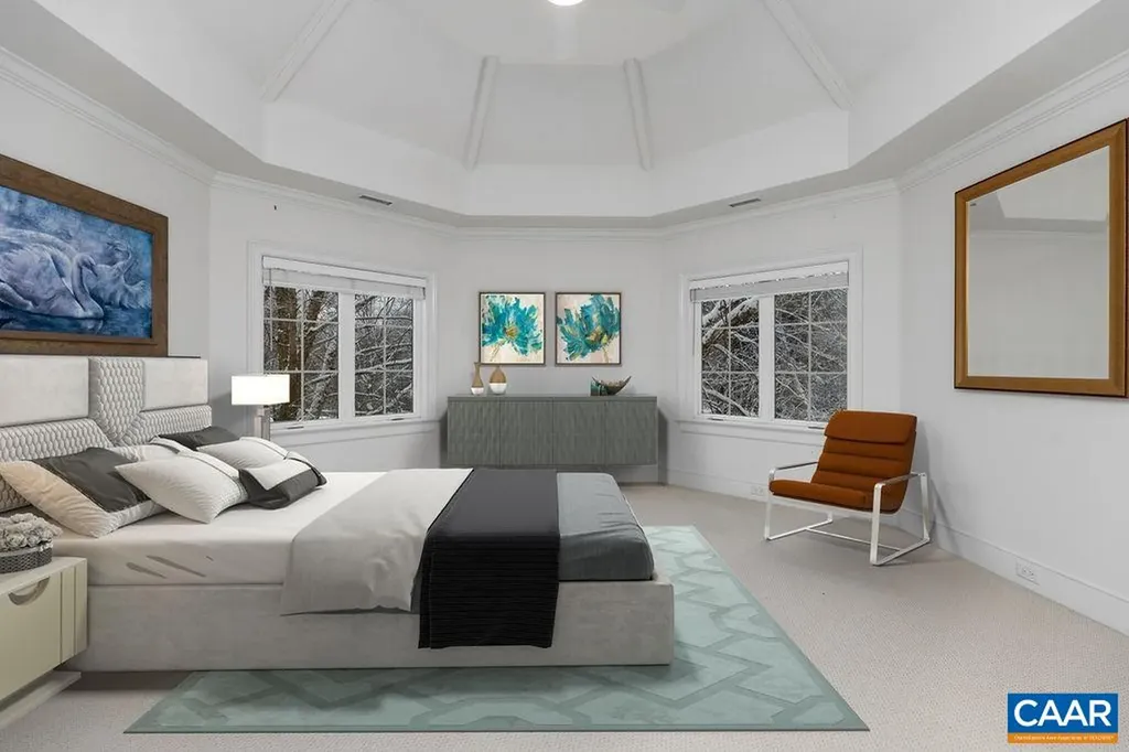 1310 Monocan Drive Nellysford VA 22958