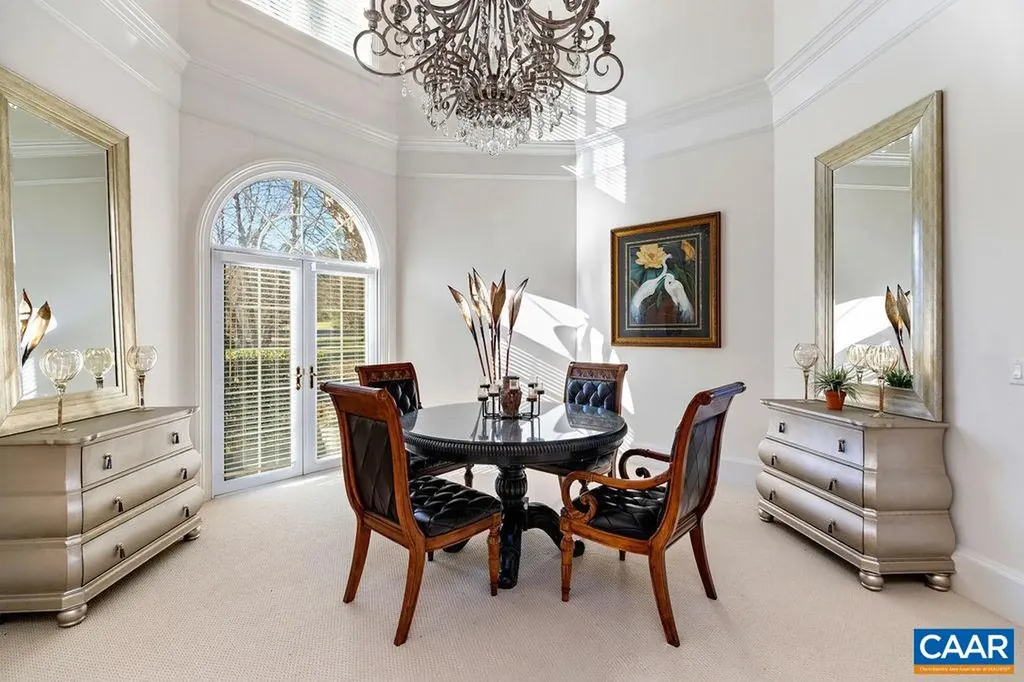 1310 Monocan Drive Nellysford VA 22958