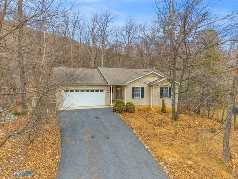 2395 Hopkins Drive Mcgaheysville VA 22840
