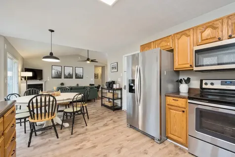 2395 Hopkins Drive Mcgaheysville VA 22840