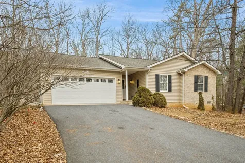 2395 Hopkins Drive Mcgaheysville VA 22840