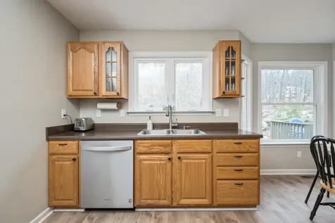 2395 Hopkins Drive Mcgaheysville VA 22840