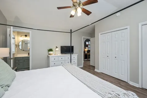 2395 Hopkins Drive Mcgaheysville VA 22840