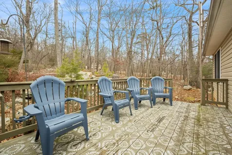2395 Hopkins Drive Mcgaheysville VA 22840