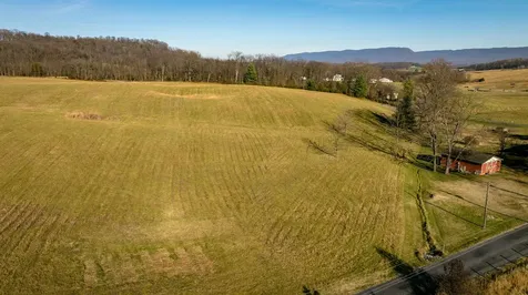 7.9 Ac Flat Rock Road New Market VA 22844