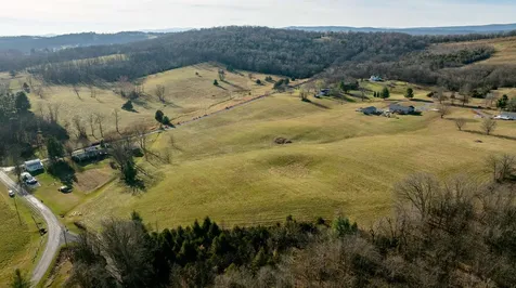7.9 Ac Flat Rock Road New Market VA 22844