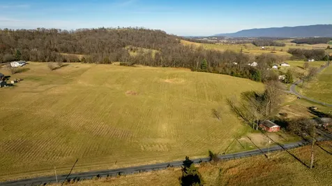 7.9 Ac Flat Rock Road New Market VA 22844