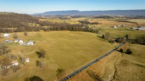 7.9 Ac Flat Rock Road New Market VA 22844