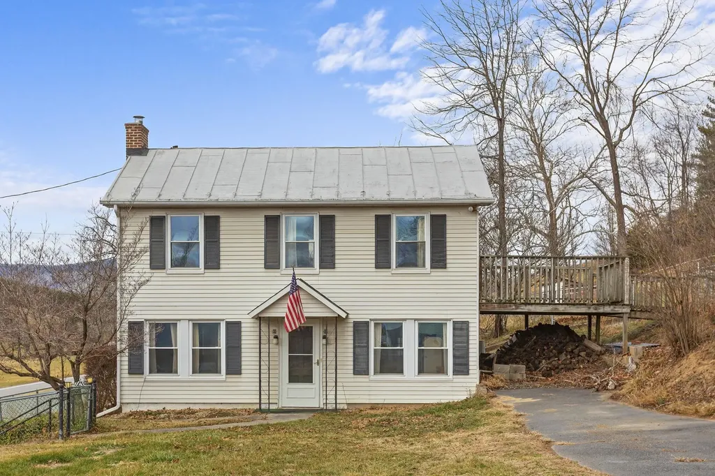 157 Buffalo Gap Highway Churchville VA 24421