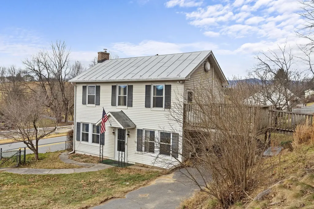 157 Buffalo Gap Highway Churchville VA 24421