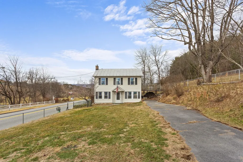 157 Buffalo Gap Highway Churchville VA 24421