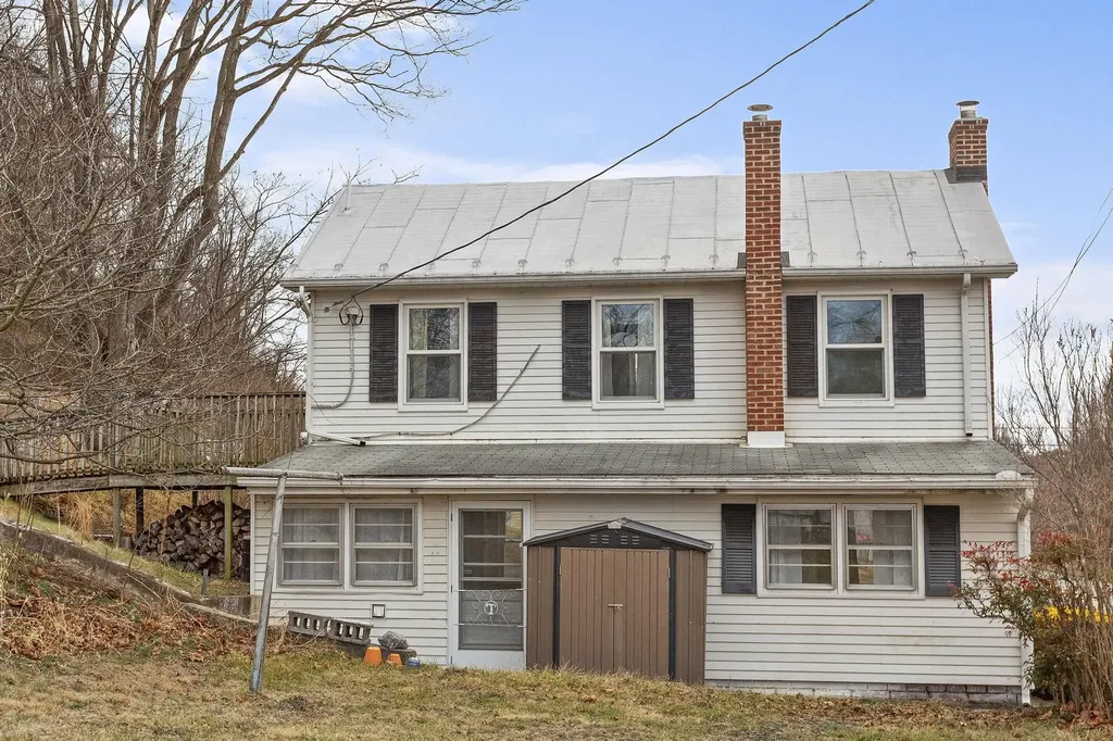 157 Buffalo Gap Highway Churchville VA 24421