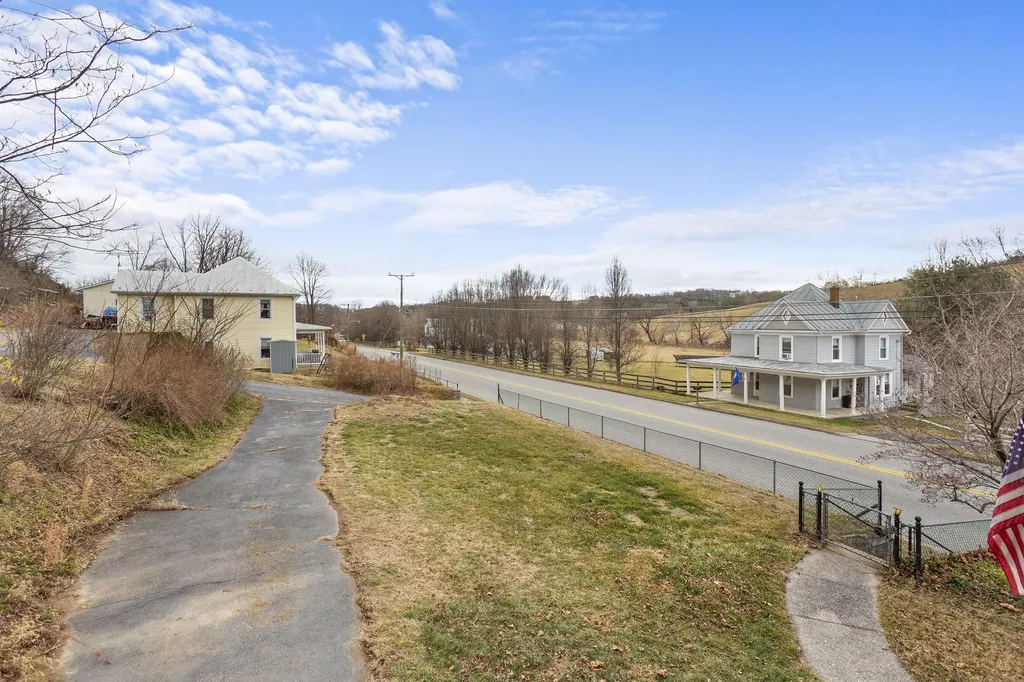 157 Buffalo Gap Highway Churchville VA 24421