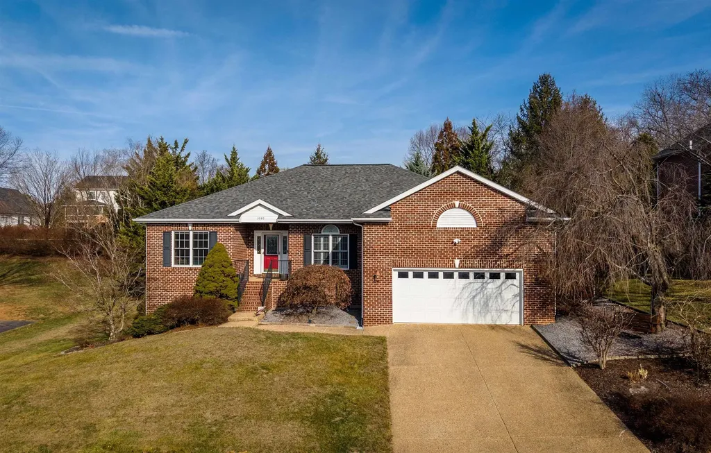 Rockingham VA, 3080 Briarwood Court