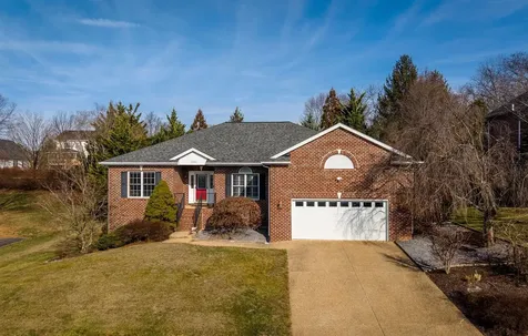 3080 Briarwood Court Rockingham VA 22801