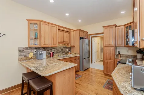 3080 Briarwood Court Rockingham VA 22801