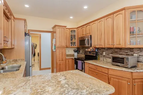 3080 Briarwood Court Rockingham VA 22801