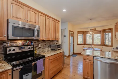 3080 Briarwood Court Rockingham VA 22801