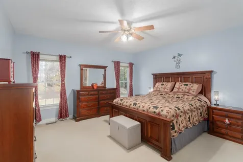 3080 Briarwood Court Rockingham VA 22801