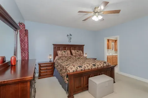 3080 Briarwood Court Rockingham VA 22801