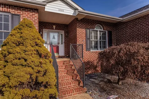 3080 Briarwood Court Rockingham VA 22801