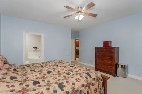 3080 Briarwood Court Rockingham VA 22801