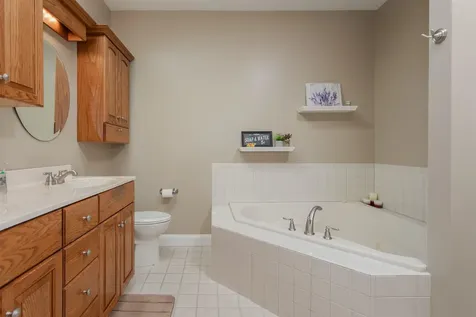 3080 Briarwood Court Rockingham VA 22801