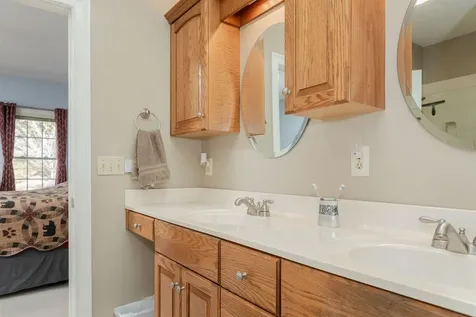 3080 Briarwood Court Rockingham VA 22801