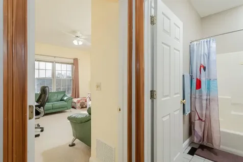 3080 Briarwood Court Rockingham VA 22801