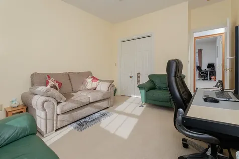 3080 Briarwood Court Rockingham VA 22801