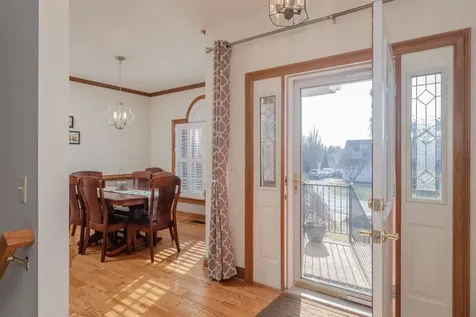 3080 Briarwood Court Rockingham VA 22801