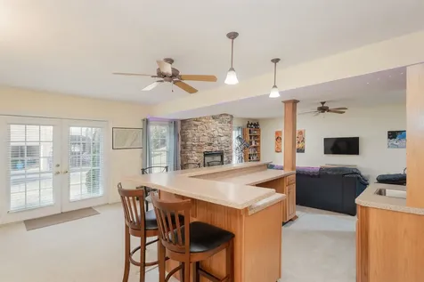 3080 Briarwood Court Rockingham VA 22801