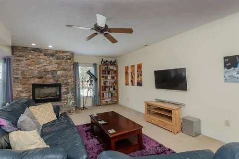 3080 Briarwood Court Rockingham VA 22801