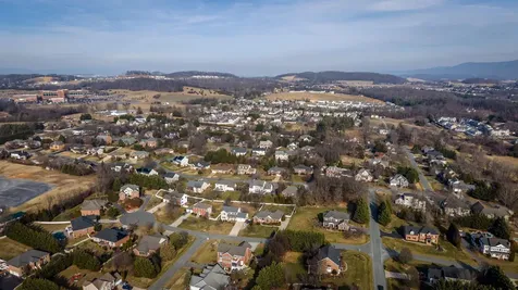 3080 Briarwood Court Rockingham VA 22801