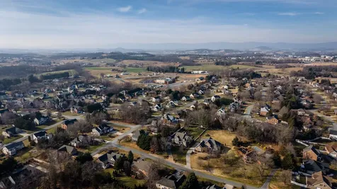 3080 Briarwood Court Rockingham VA 22801