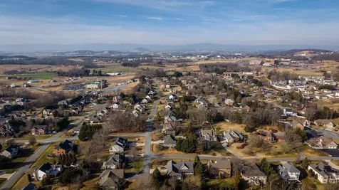 3080 Briarwood Court Rockingham VA 22801