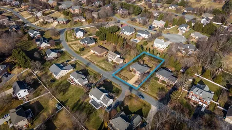 3080 Briarwood Court Rockingham VA 22801