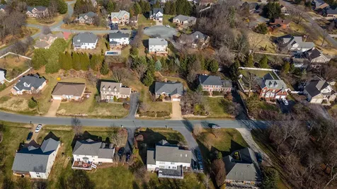 3080 Briarwood Court Rockingham VA 22801