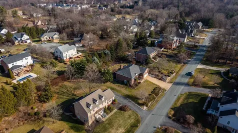 3080 Briarwood Court Rockingham VA 22801