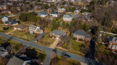 3080 Briarwood Court Rockingham VA 22801