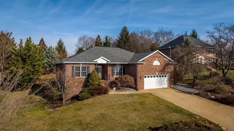 3080 Briarwood Court Rockingham VA 22801