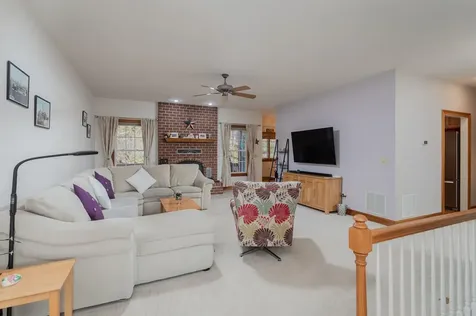 3080 Briarwood Court Rockingham VA 22801