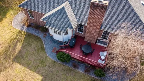 3080 Briarwood Court Rockingham VA 22801